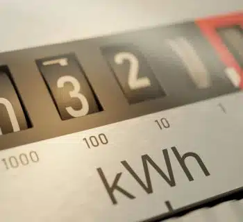 prix TTC d’un kWh