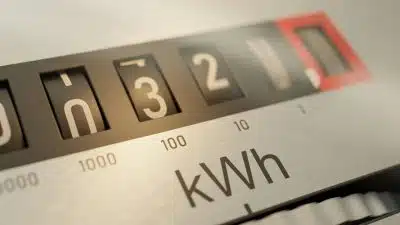 prix TTC d’un kWh