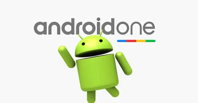 android one