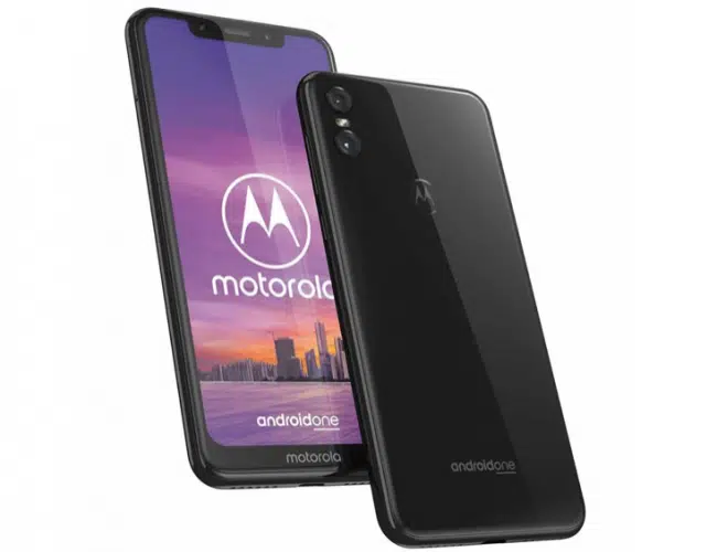 motorola moto one