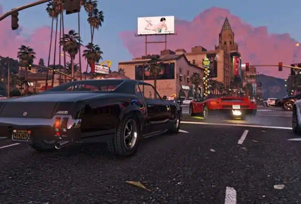 Comment activer les Codes Triche GTA 5 Ps4 pour booster votre gameplay