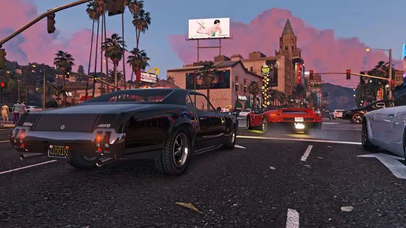 Comment activer les Codes Triche GTA 5 Ps4 pour booster votre gameplay