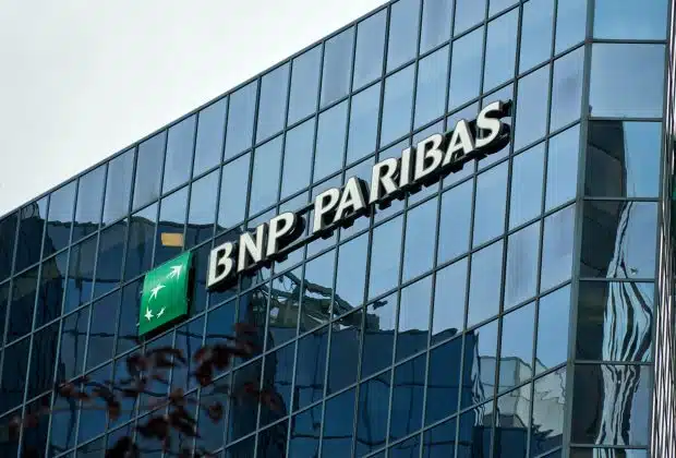 BNP Paribas