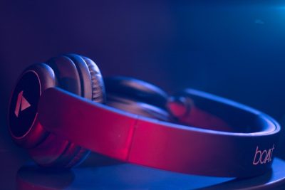 casque audio sans fil