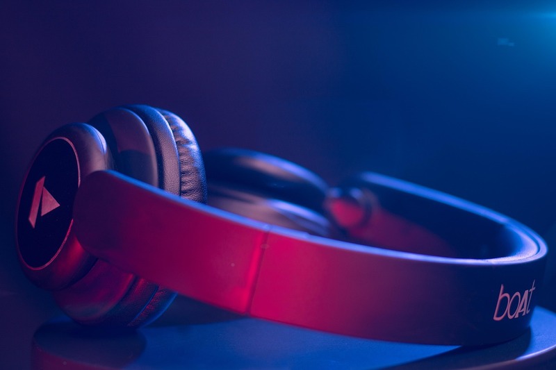 casque audio sans fil