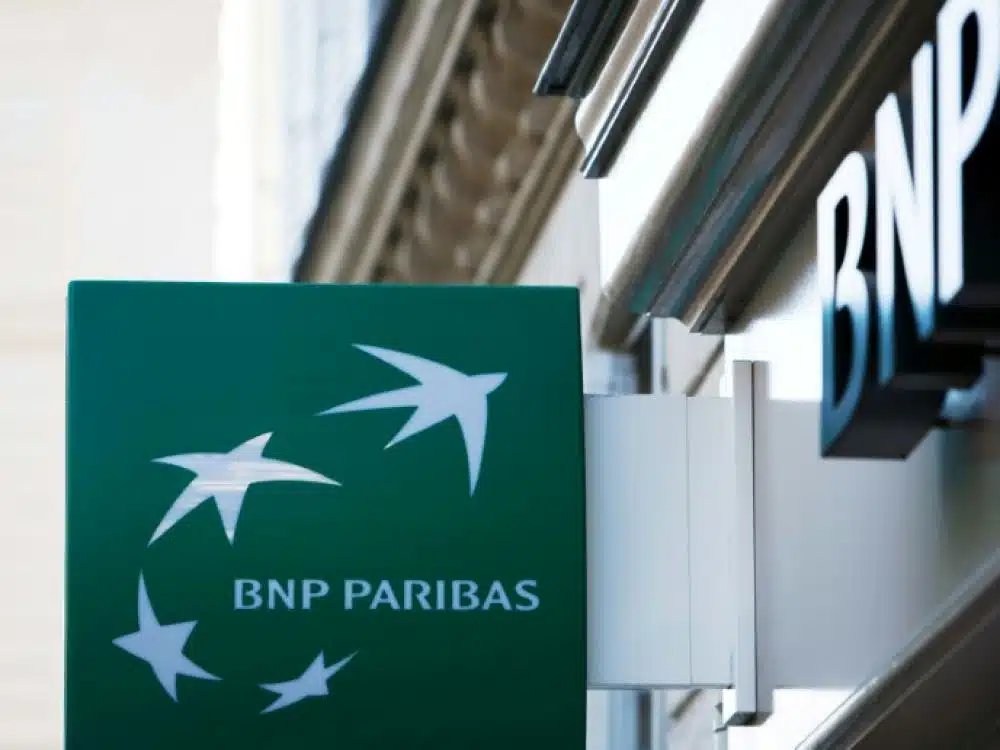 BNP Paribas