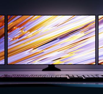 Explorez les variétés d'écrans pc pour chaque usage