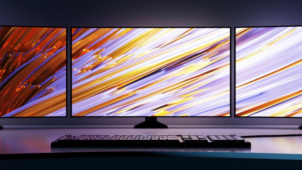 Explorez les variétés d'écrans pc pour chaque usage