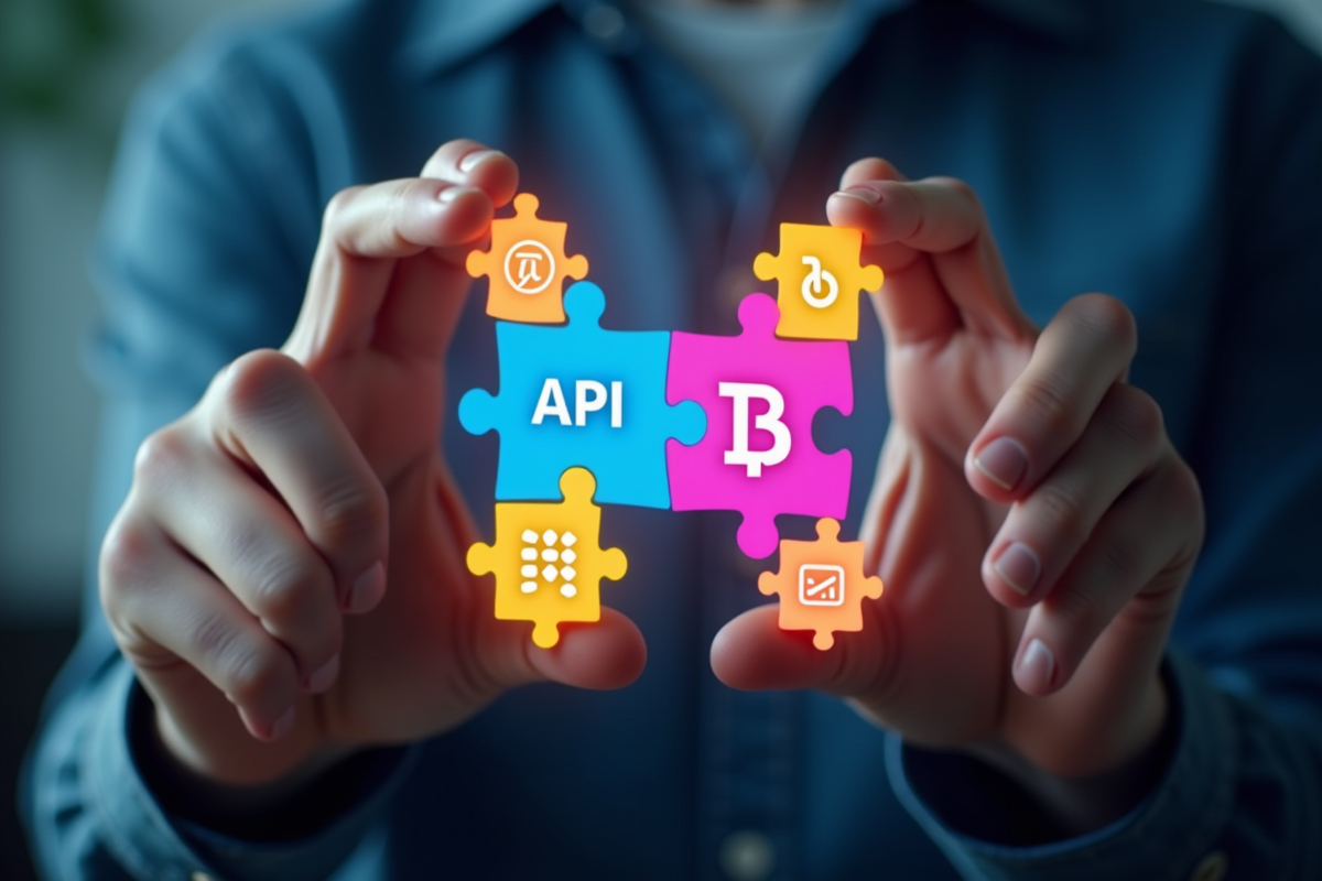 api web