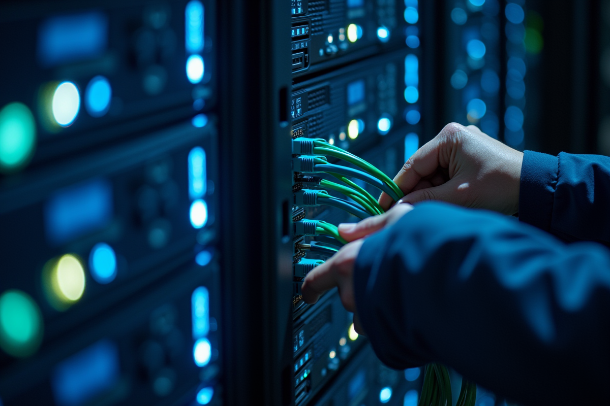 sécurité informatique