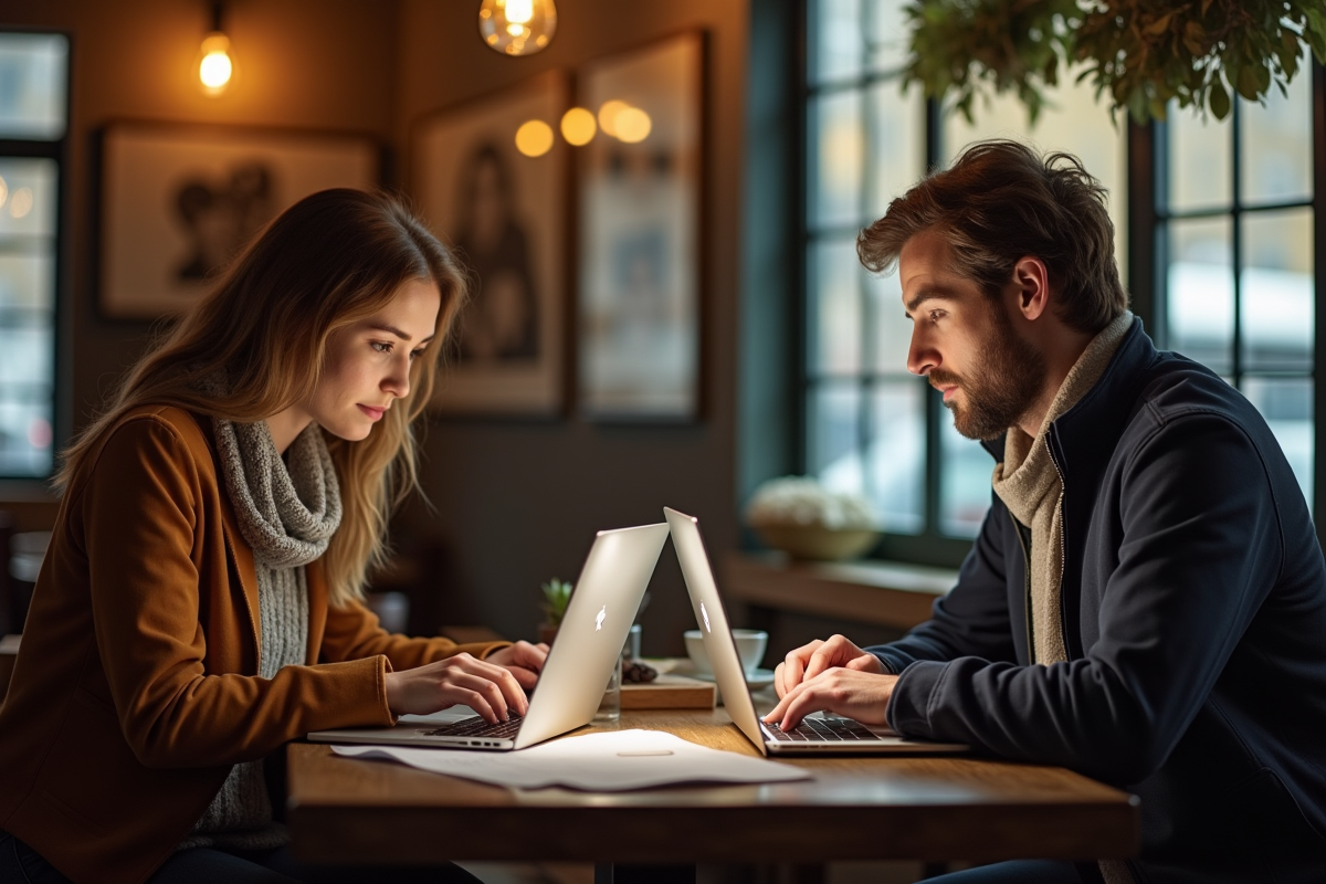 document collaboratif