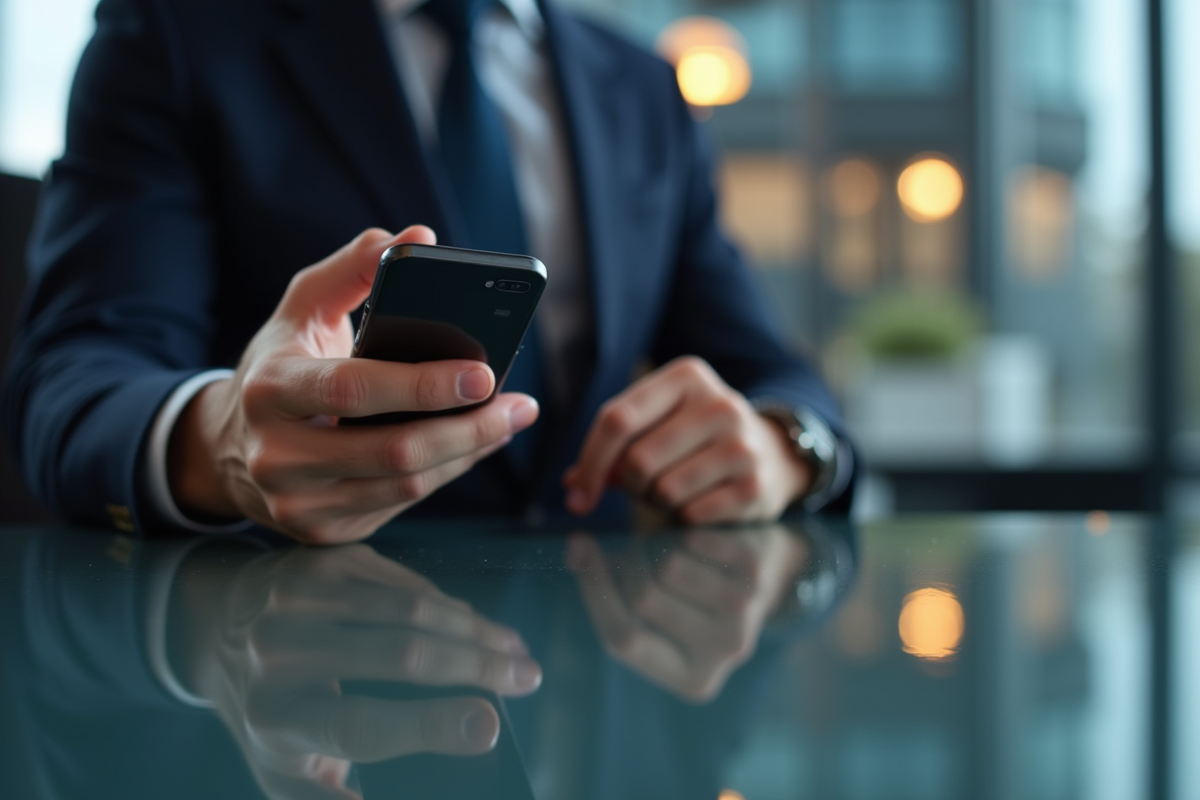 email professionnel