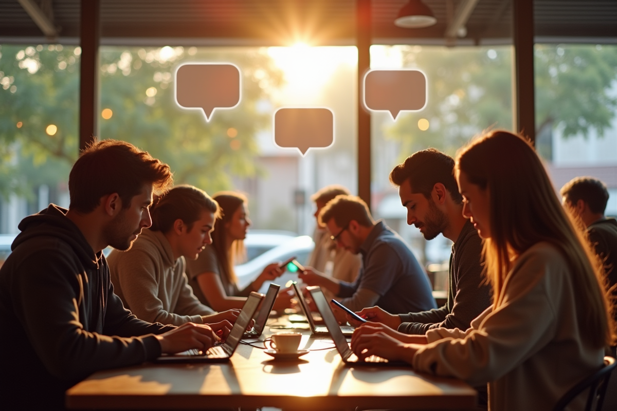 chatbots expérience