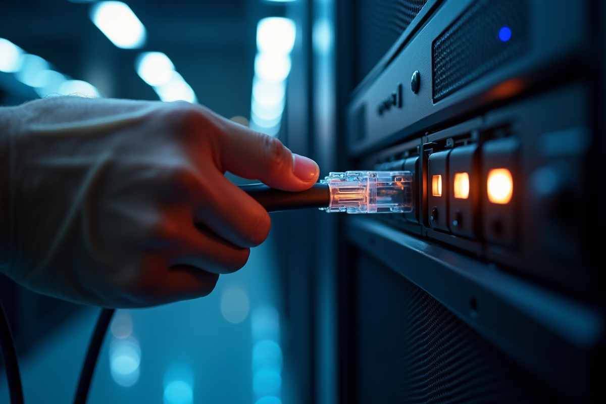 cybersécurité risques