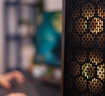 Le design au cœur de votre PC : pourquoi opter pour un boîtier vitré ?