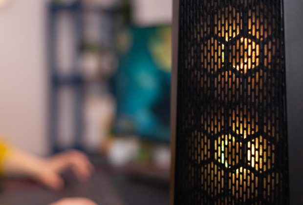 Le design au cœur de votre PC : pourquoi opter pour un boîtier vitré ?