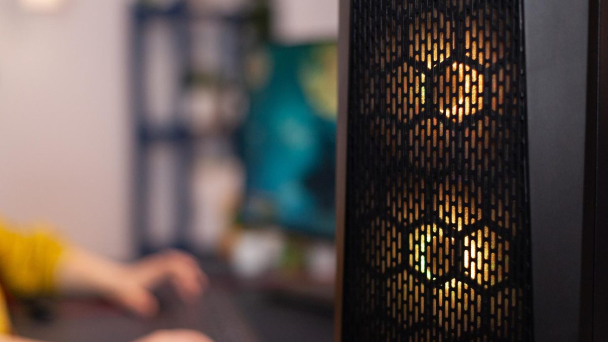 Le design au cœur de votre PC : pourquoi opter pour un boîtier vitré ?