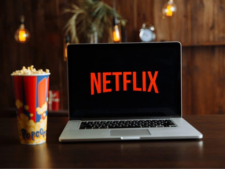 Netflix n'est pas disponible sur Mac