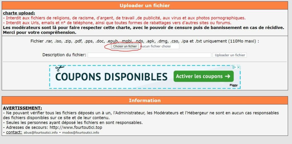 Découvrez l