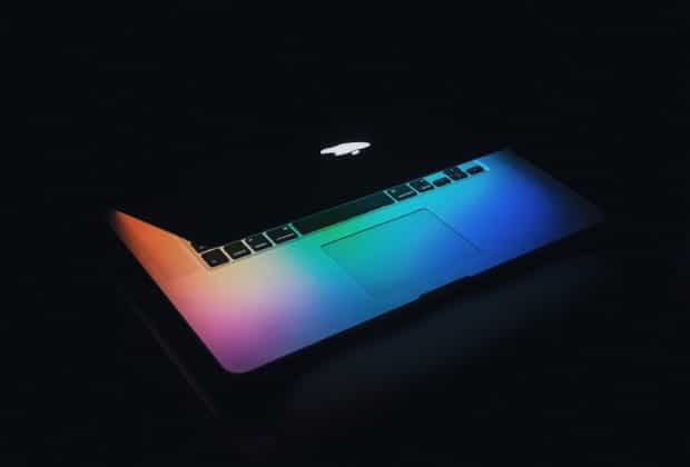 MacBook